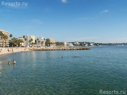 Hotel Le Meridien Garden Beach 21